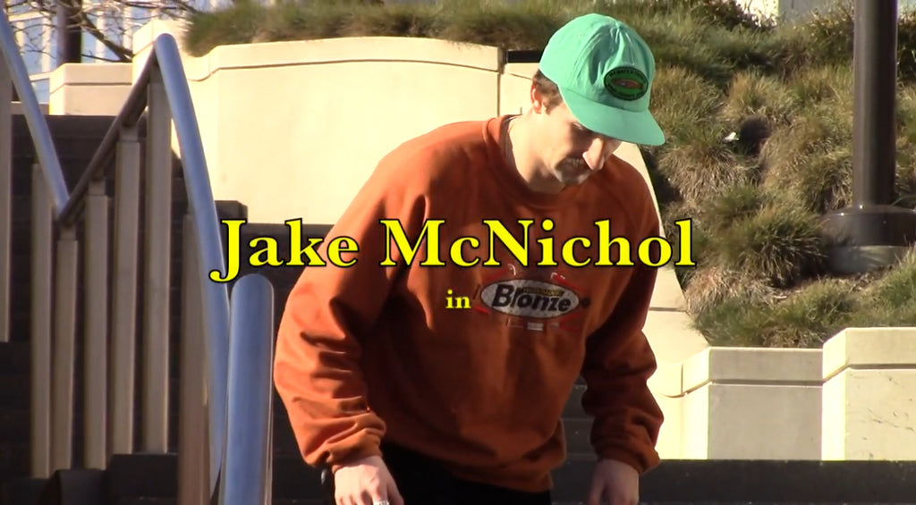 Our Friend Jake Mcnichol and Freedom skatepark advocate turns 30!