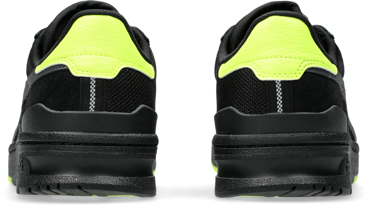 Asics - VIC NBD (Black/Graphite) – NJ Skateshop Asics - VIC NBD (Black/Graphite) – NJ Skateshop