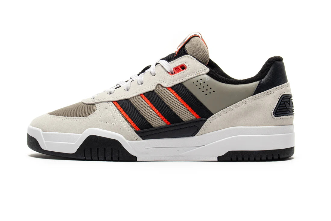 Adidas - Tekkira Cup (Orbit Grey/Core Black/Solar Red) – NJ Skateshop