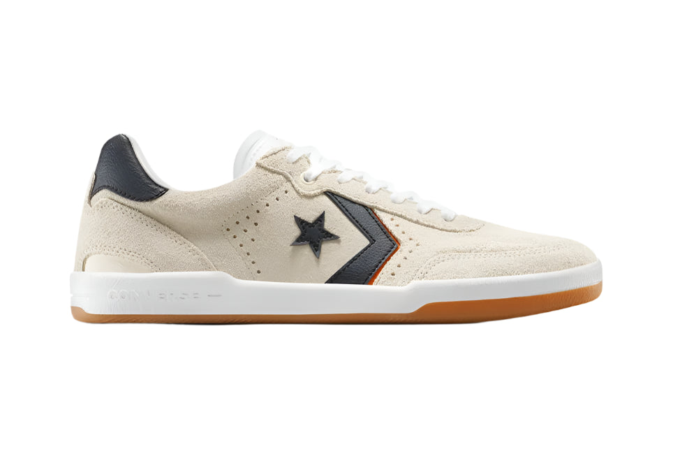 Converse CONS - Louie Lopez Pro 2 (Egret/White/Orange) – NJ Skateshop