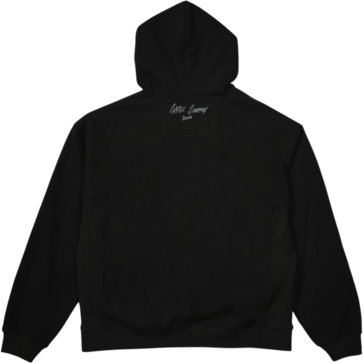 Carpet Company - C-Star Hoodie – NJ Skateshop