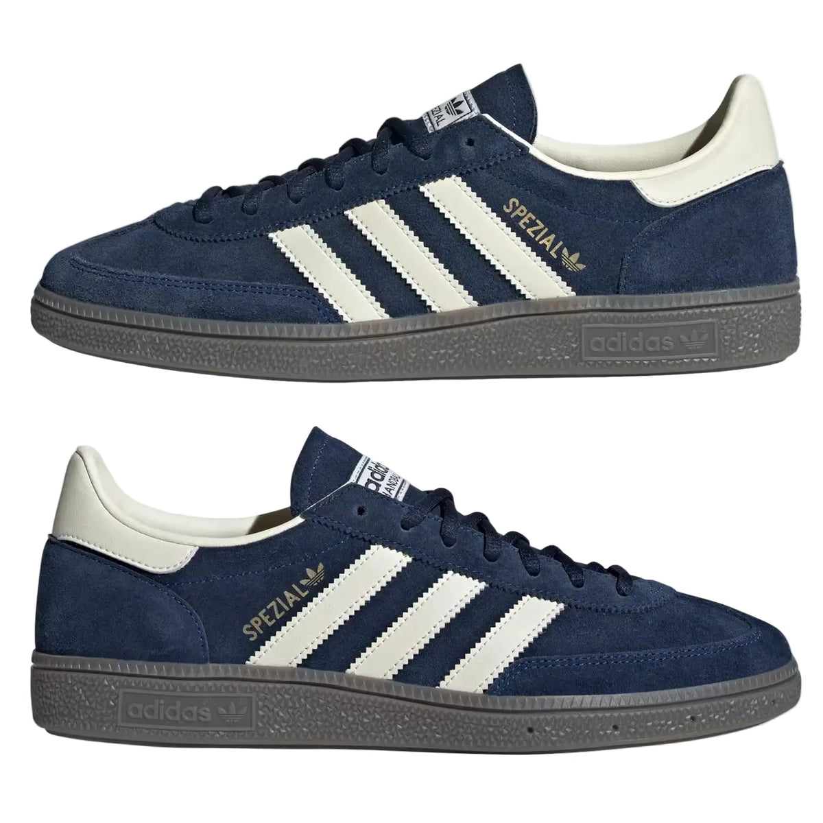 Adidas - Handball Spezial (Night Indigo/Cream White/Cloud White