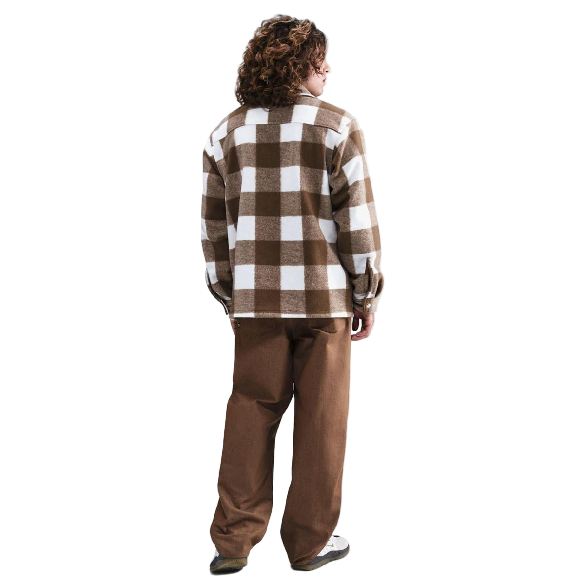 Nike SB - Loose Denim Skate Trouser – NJ Skateshop