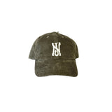 NJ - Corduroy Street Hat