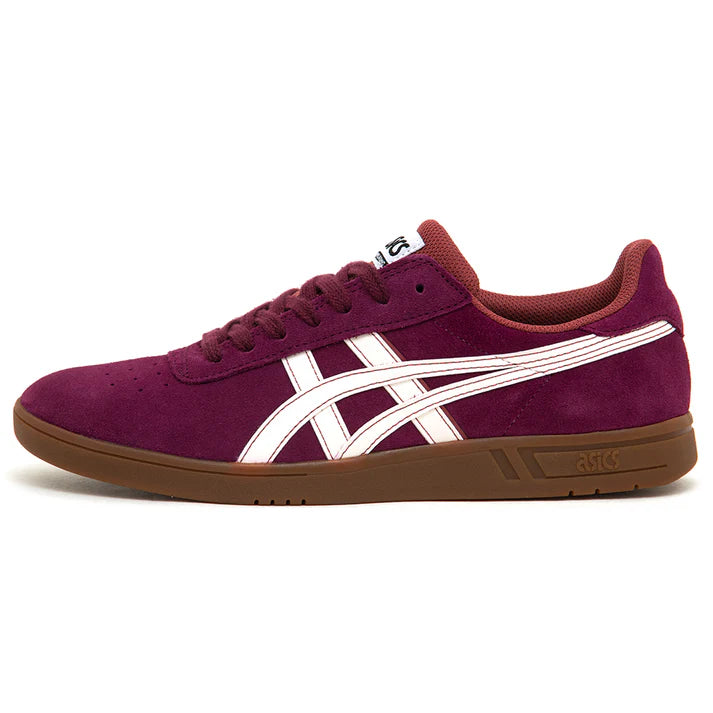 Asics Gel Vickka Pro Roselle Ivory NJ Skateshop