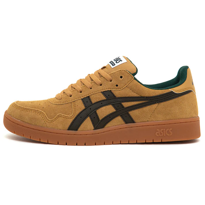 Asics - Japan Pro (Wood Thrush/Black Coffee) – NJ Skateshop Asics - Japan Pro (Wood Thrush/Black Coffee) – NJ Skateshop