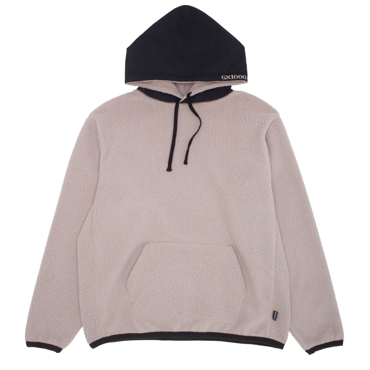 GX1000 - Polar Hooded Fleece – NJ Skateshop