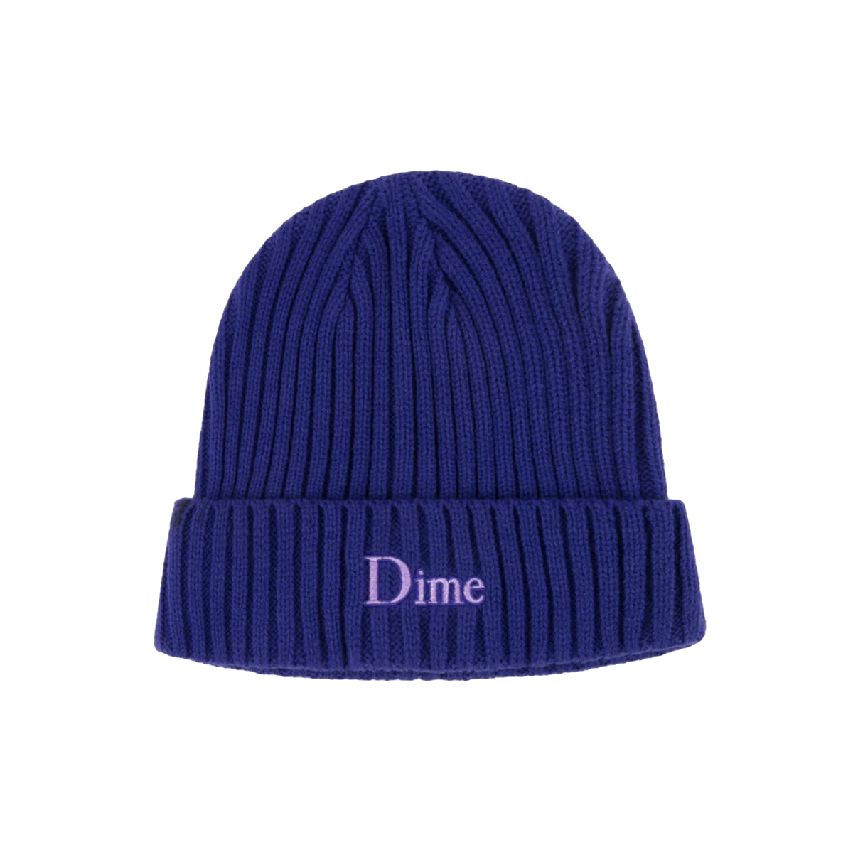 Dime - Classic Fold Beanie – NJ Skateshop