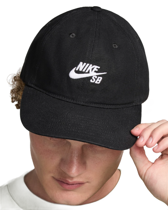 Nike SB - Unstructured Skate Cap