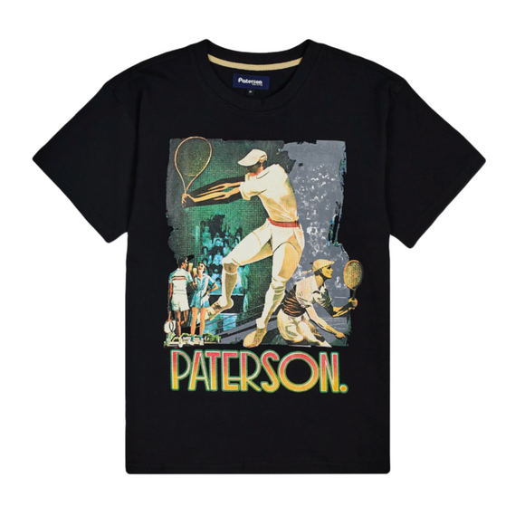 Paterson - Ace Tee