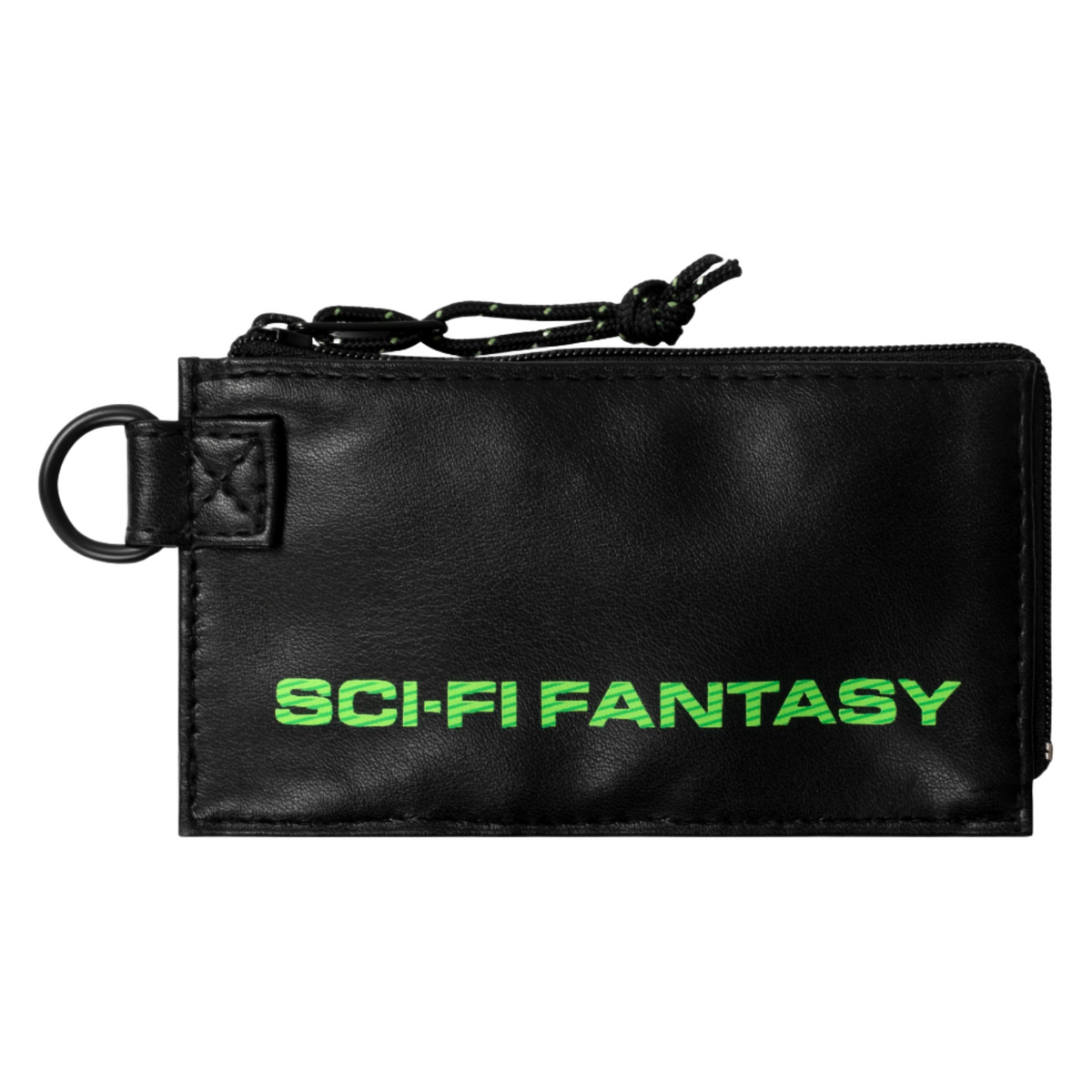 Sci-fi Fantasy - Card Holder – NJ Skateshop