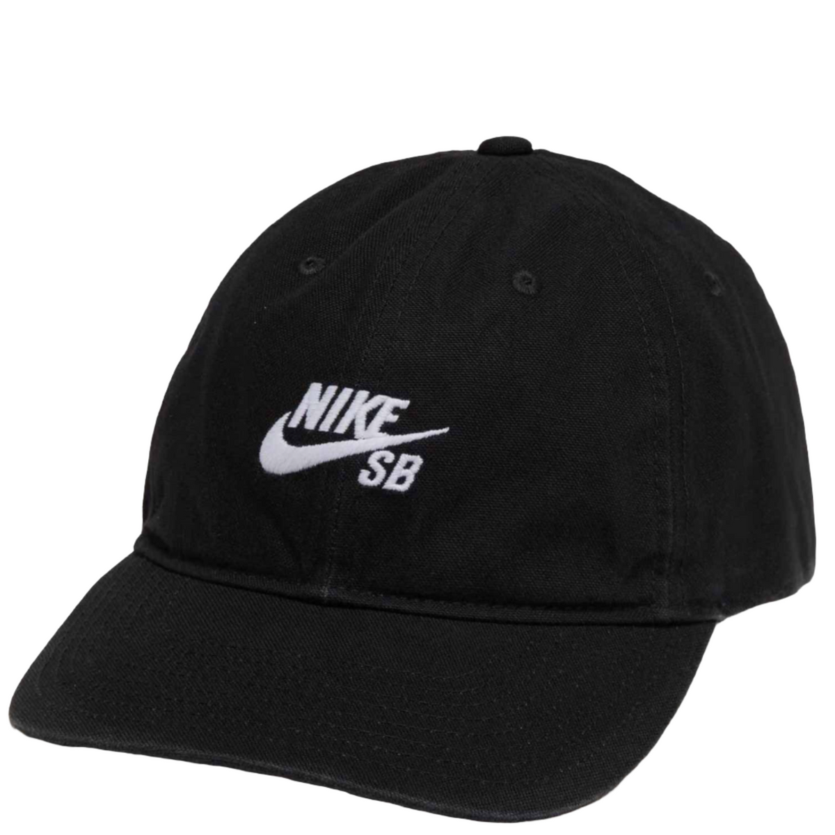 nike sb team usa printed skate cap