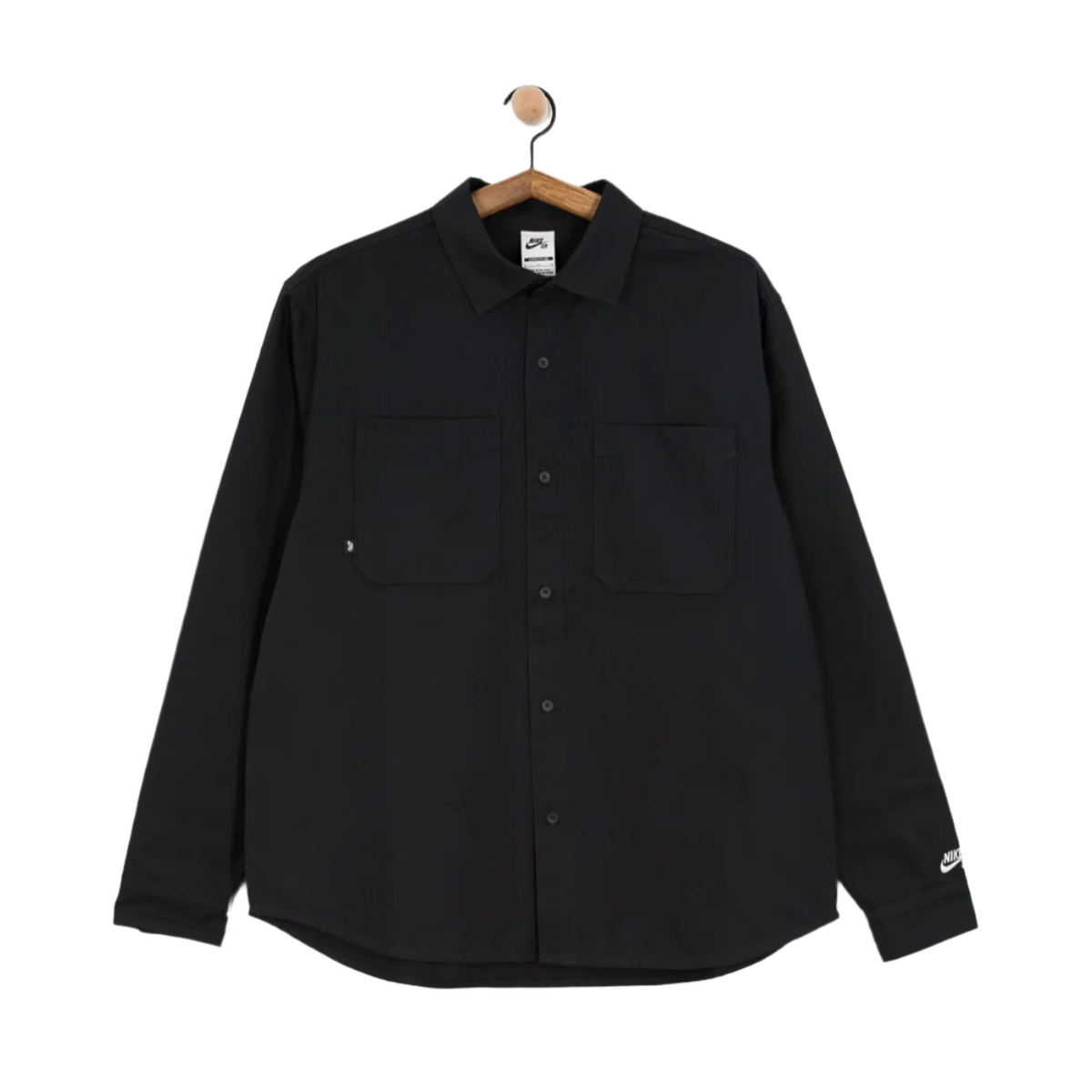 Nike SB - Unisex Woven Longsleeve – NJ Skateshop