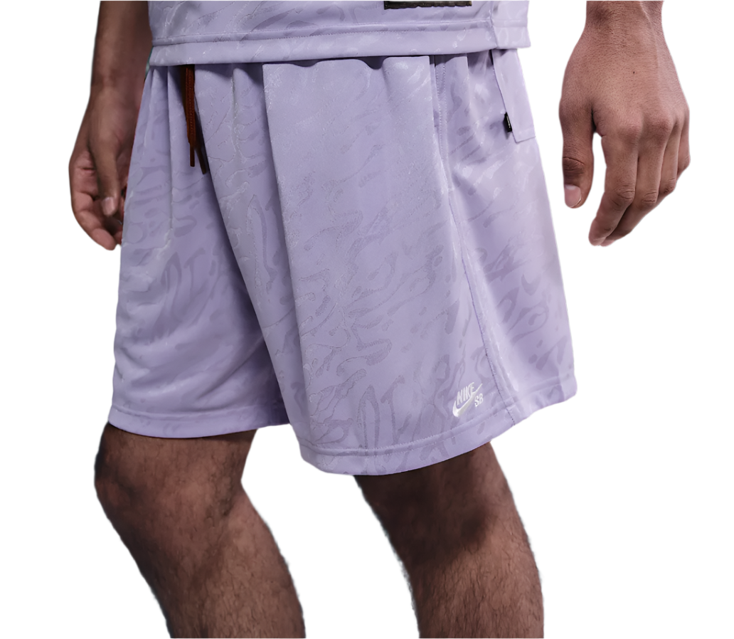 nike skating shorts