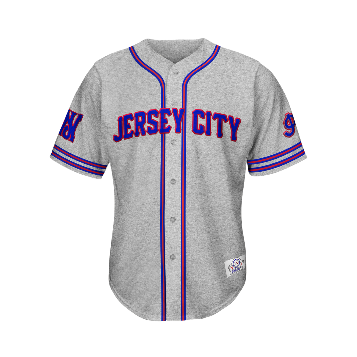 Monsters 20th Anniversary Baseball Jersey – monstersdance