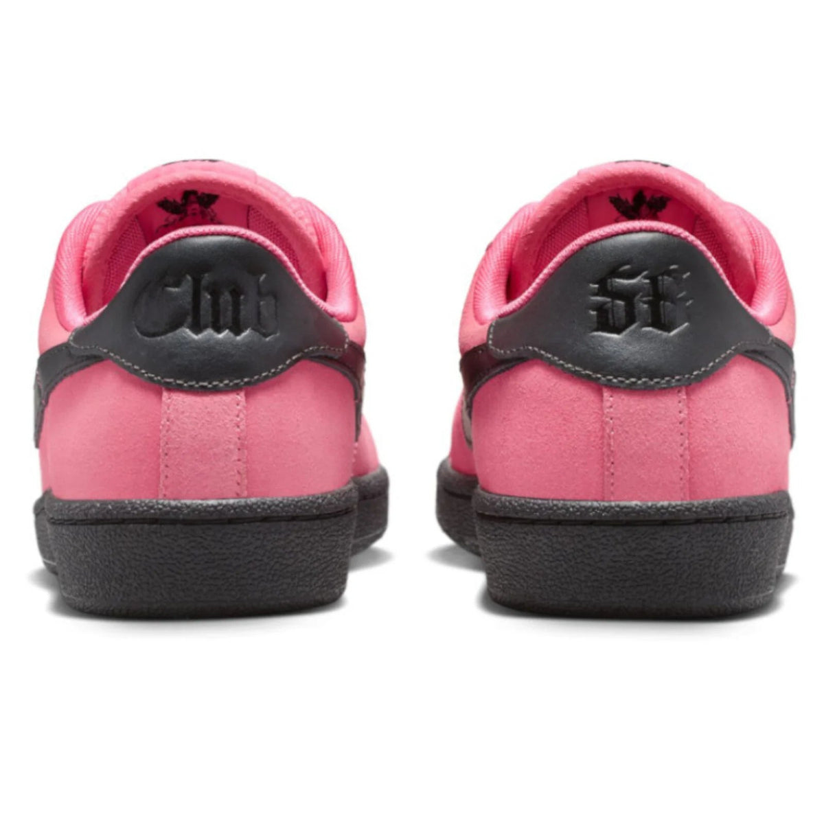 Nike SB - Zoom Tennis Classic (Hyper Pink/Black) – NJ Skateshop