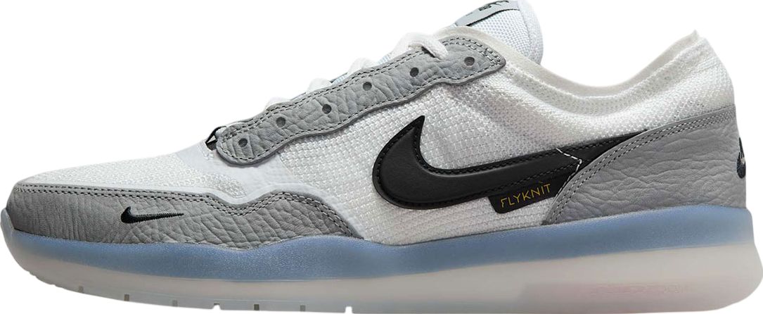 Nike SB - PS8 (Wolf Grey/White-Black) – NJ Skateshop