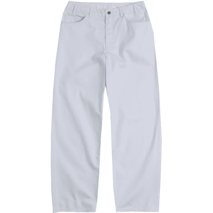 Nike SB - Loose Denim Skate Trousers – NJ Skateshop