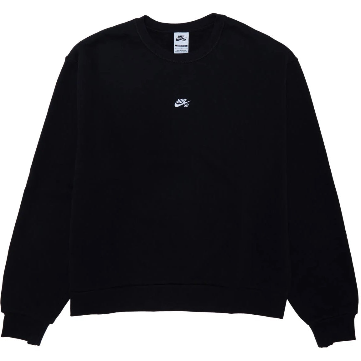 Nike SB - Fleece Skate Crew – NJ Skateshop