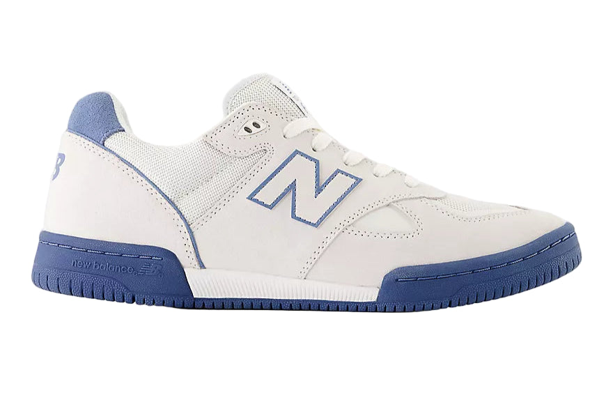 New Balance Numeric - 600ORH (Reflection/Shoreline Blue) – NJ