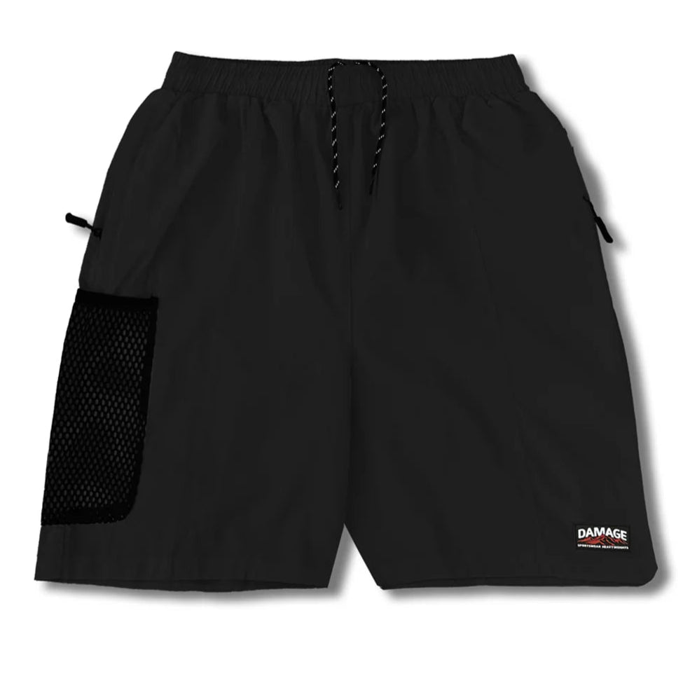 Damage - Trail Shorts – NJ Skateshop