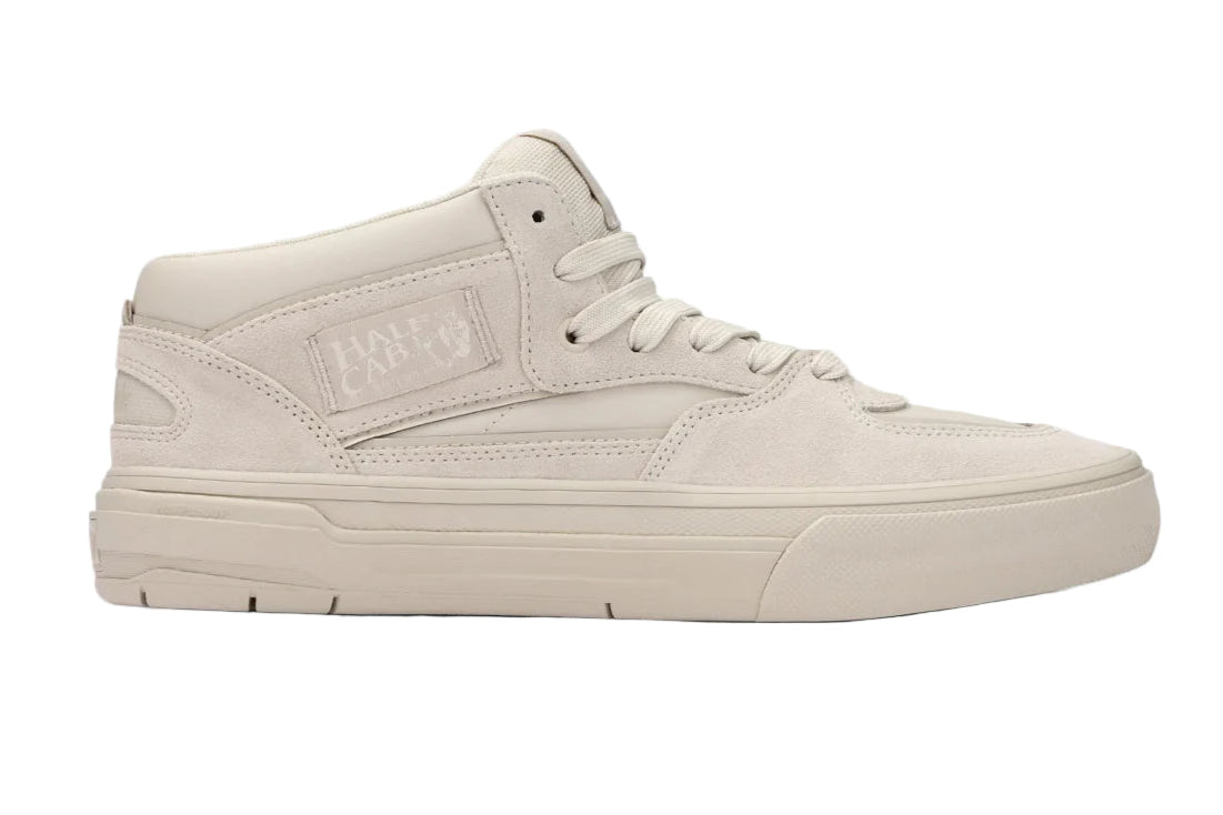 Vans - Skate Half Cab Wafflecup (Atiba Oatmeal) – NJ Skateshop