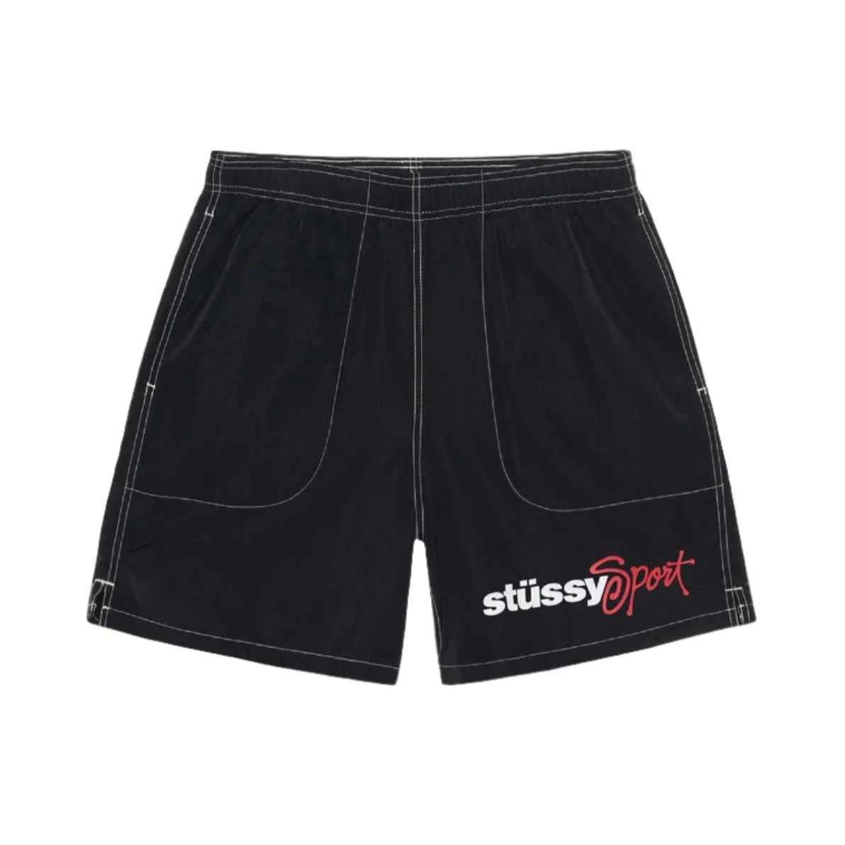 Stussy - Water Short Sport – NJ Skateshop