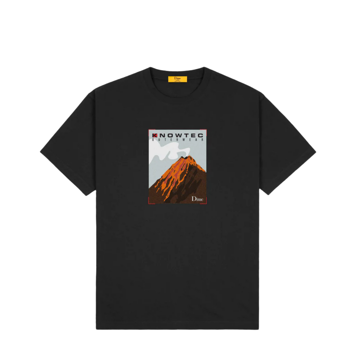 Dime - Knowtec Tee