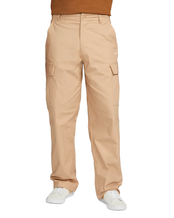 Nike SB - Kearny Cargo Pants (Hemp/White)