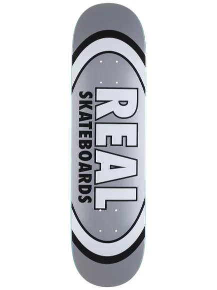 Real - Classic Oval