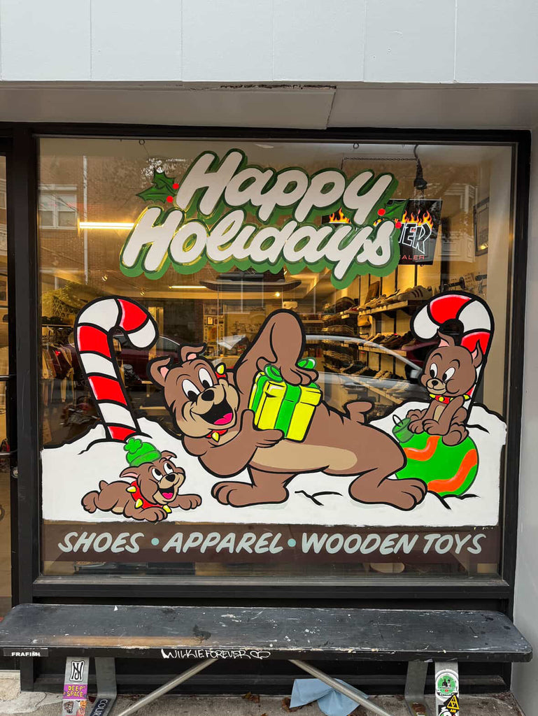 Happy Holidays to all!!