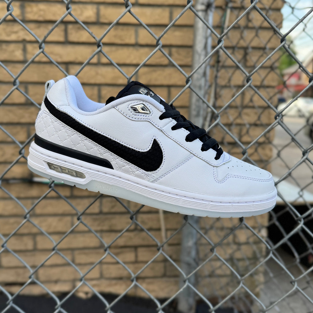 Nike SB Paul Rodriguez Zoom Air Low  P-Rod 1