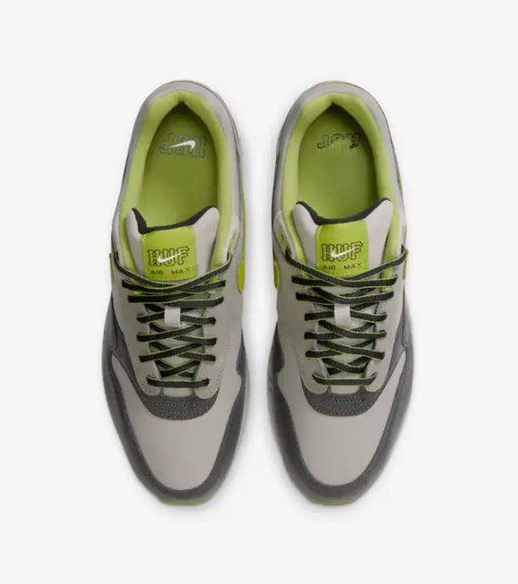 Nike Air Max 1 x HUF release