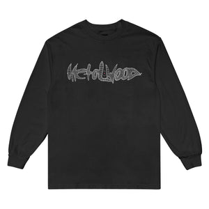 Metalwood Studio - Structural L/S Tee