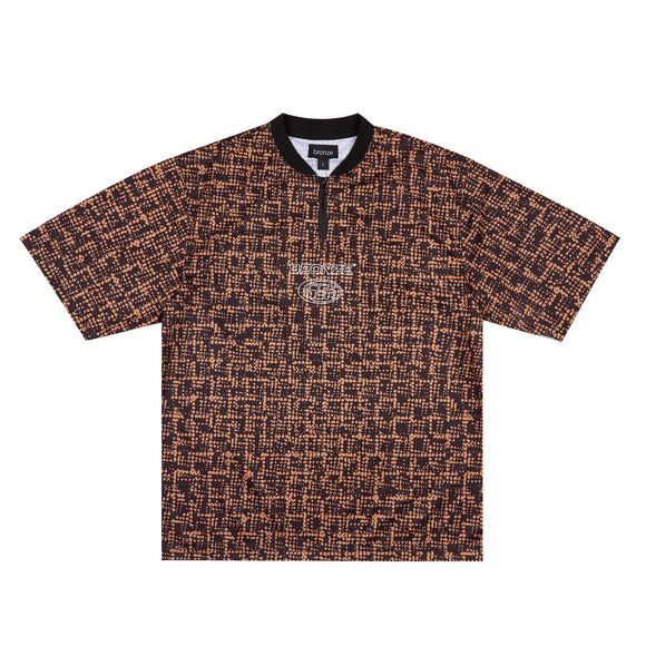 Bronze - Bike Jersey