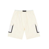 Bronze - Mesh Cargo Shorts