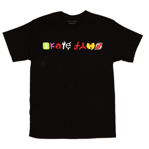 Skate Jawn - Coexist Tee