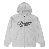 Bronze - Sports Zip Hoodie