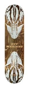 April - Guy Mariano 'Cheetah'