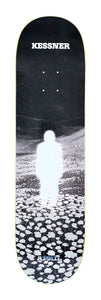 April - Ronnie Kessner 'Beam'