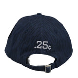 Quartersnacks - Raindrop Arch Cap