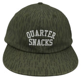 Quartersnacks - Raindrop Arch Cap