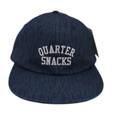 Quartersnacks - Raindrop Arch Cap