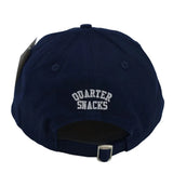 Quartersnacks - Noseslides Cap