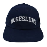 Quartersnacks - Noseslides Cap