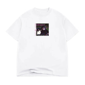 Color Bars x Dinosaur Jr - Import Tee – NJ Skateshop