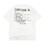 Color Bars x Dinosaur Jr - Import Tee