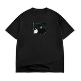 Color Bars x Dinosaur Jr - Import Tee