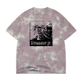 Color Bars x Dinosaur Jr - Sun Tee