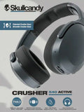 Skullcandy x NJ - SSD 2026 Crusher 540 Active Headphones